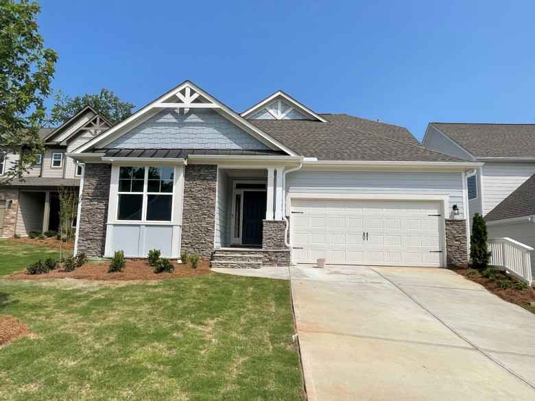 Sunrise Cove at Great Sky Canton, GA Homes For Sale Eastwood Homes